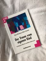 Buch Der Traum vom eigenen Kind - unerfüllter Kinderwunsch Sachsen-Anhalt - Halle Vorschau