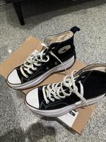 Converse Chucks Größe 41 Nordrhein-Westfalen - Krefeld Vorschau