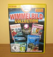 PC Spiele Wimmelland Collection mit 4 deutschen Vollversionen Parchim - Landkreis - Parchim Vorschau