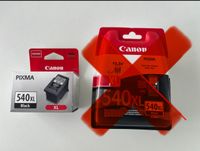 Canon Pixma 540 XL  Black Rheinland-Pfalz - Niederneisen Vorschau