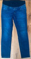 *NEUwertig*C&A* Umstandshose Jeans/ blau/40 L 42 XL* Köln - Ehrenfeld Vorschau