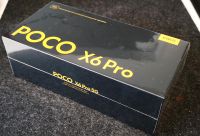 Xiaomi Poco X6 Pro 5G Grau 8/256 GB 120Hz Smartphone Android NEU Baden-Württemberg - Albstadt Vorschau