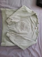 H&M Disney  Pulli/Sweatshirt  mint Größe L Nordrhein-Westfalen - Langenfeld Vorschau