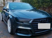 Scheinwerfer Cover Audi A3 S3 RS3 Facelift Nürnberg (Mittelfr) - Aussenstadt-Sued Vorschau