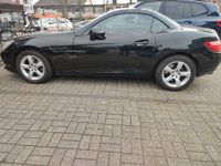 4 Mercedes SLK Alu Felgen mit 225/50/16 Sommerreifen Nordrhein-Westfalen - Kaarst Vorschau