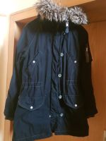 Vintage Parka von GANT Gr. XS sehr warm Wuppertal - Oberbarmen Vorschau