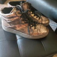 Tamaris Sneaker hoch gr 39 Nordrhein-Westfalen - Monheim am Rhein Vorschau