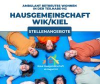 Kiel: Pflegefachkraft (w/m/d) für Teilhabe HG Kiel - Gaarden Vorschau