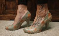 High Heel Pumps von DOGO, Größe 39 Nordrhein-Westfalen - Wetter (Ruhr) Vorschau