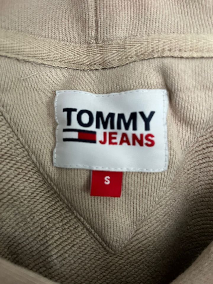 Tommy Hilfiger Herren Hoodie / Gr.S in Müncheberg