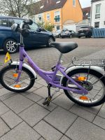 Puky Fahrrad 16 Zoll Hessen - Nidderau Vorschau