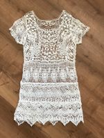 Accessorize Kleid Strandkleid Spitze Gr. S off-white *NEU Kreis Pinneberg - Halstenbek Vorschau