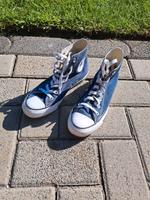 Converse Chucks Turnschuhe Damen Niedersachsen - Cuxhaven Vorschau