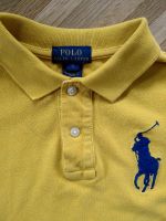 Polo Ralph Lauren Shirt 122 Pulli Longsleeve big Pony 5-6 Jahre Dortmund - Mitte Vorschau