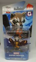 Infinity 2.0 Rocket Raccoon, Marvel, NEU,OVP,Sammlerzustand,PS4 Brandenburg - Potsdam Vorschau