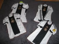 Deutschland - DFB Konvolut  Sammlung Sonder Trikot Wuppertal - Elberfeld Vorschau
