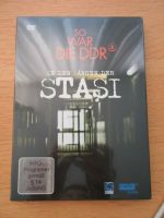 DVD " In den Fängen der Stasi " - NEU / noch eingeschweißt Leipzig - Leipzig, Zentrum-Nord Vorschau