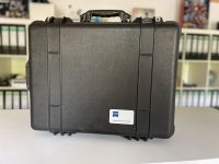 Zeiss CP Peli Case 1560 Trolley Koffer Wasser & Stossfest Nordrhein-Westfalen - Schalksmühle Vorschau