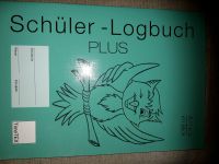 TimeTEX "Schüler-Logbuch PLUS" Neu❗ Thüringen - Leinefelde-Worbis Vorschau