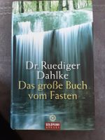 Das große Buch vom Fasten Niedersachsen - Bliedersdorf Vorschau