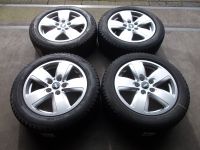 MINI COOPER CLUBMAN FELGEN + WINTERREIFEN 205 55 R16 + RDKS Nordrhein-Westfalen - Kleve Vorschau