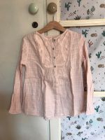 ZARA ❤️ Hübsche Bluse rosé 6-7 Baden-Württemberg - Mannheim Vorschau