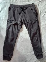Zara Pull on Jeans Jogger mit Gummibund Größe L Nürnberg (Mittelfr) - Mitte Vorschau