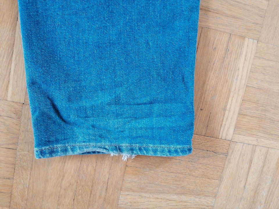 Only Jeans Carpenter Baggy 31/32 in Kirchen (Sieg)