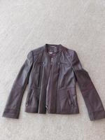 Damen Lederjacke Gerry Weber Nordrhein-Westfalen - Meerbusch Vorschau