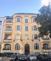 Noble Gründerzeitwohnung mit Loggia, Erstbezug Berlin - Friedenau Vorschau