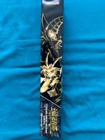 Yugioh Golden Duelist Collection Spielmatte Yugi Dunkler Magier Baden-Württemberg - Freiburg im Breisgau Vorschau