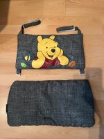 Bezug Hochstuhl Winnie Pooh München - Hadern Vorschau