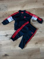 Adidas Trainingsanzug Kinder Gr.80 NEU Saarland - Kleinblittersdorf Vorschau