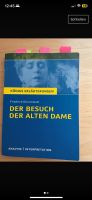 Der Besuch der alten Dame Nordrhein-Westfalen - Paderborn Vorschau