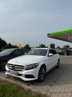 Mercedes-Benz C 220 d 4MATIC Baden-Württemberg - Mössingen Vorschau