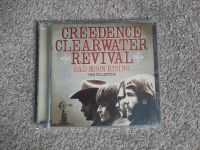 Creedence Clearwater -Bad Moon Rising(CD)Wie Neu Sachsen-Anhalt - Wolfen Vorschau