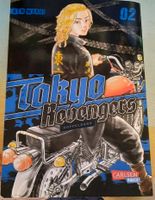 Manga Tokyo Revengers Hessen - Darmstadt Vorschau