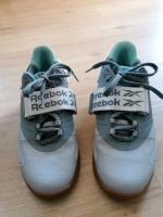 Reebok Gewichtheberschuhe Lifter, Gr. 37 Rheinland-Pfalz - Landau in der Pfalz Vorschau