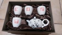 Teeset im chinesischen Design " Kian" Bayern - Vilgertshofen Vorschau