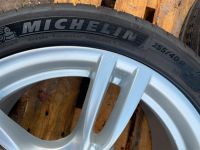 BMW 3er Sommerreifen Michelin Pilot Sport 4 99Y auf 18" M Felgen Niedersachsen - Hilgermissen Vorschau