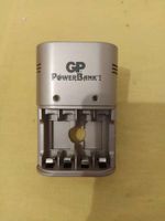 GP PowerBank GPKB01GS Akku Ladegerät AA AAA NiMH Köln - Humboldt-Gremberg Vorschau