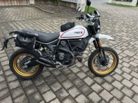 Ducati Scrambler 800Desert Sled Baden-Württemberg - Bad Wurzach Vorschau