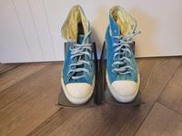 Converse Damenschuh Größe 38,5 Niedersachsen - Lilienthal Vorschau