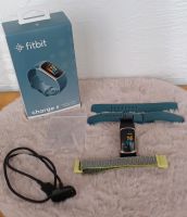 fitbit Uhr charge 5 Set Nordrhein-Westfalen - Plettenberg Vorschau