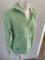 TCM Strickpulli, Winterpulli in mintgrün, Gr. S (36/38) Saarland - Beckingen Vorschau