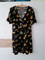 Sommerkleid Größe 38 schwarz Motiv Mecklenburg-Vorpommern - Wismar Vorschau