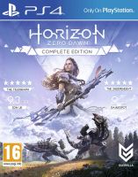 Horizon Zero Dawn Complete Edition - Magie einer neuen Welt Münster (Westfalen) - Centrum Vorschau