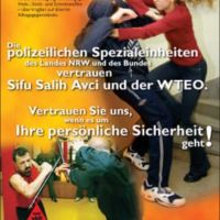 Selbstverteidigung mit Wing Tsun und Escrima Baden-Württemberg - Mühlacker Vorschau