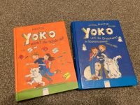 Yoko Buch 1+2 Kinderbuch Schleswig-Holstein - Boostedt Vorschau