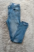 Skinny Jeans Mango hellblau Altona - Hamburg Lurup Vorschau